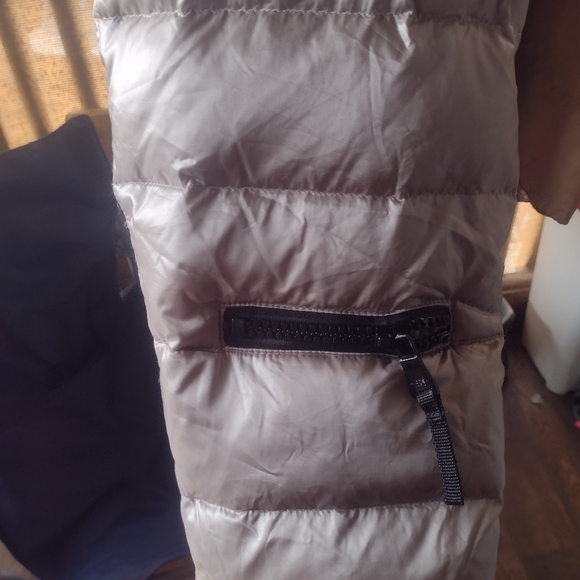 puffy jacket - Picture 4 of 6